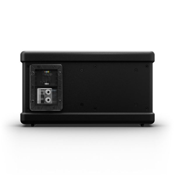 Активный всепогодный сабвуфер LD Systems DQOR SUB 8 D — изображение 5