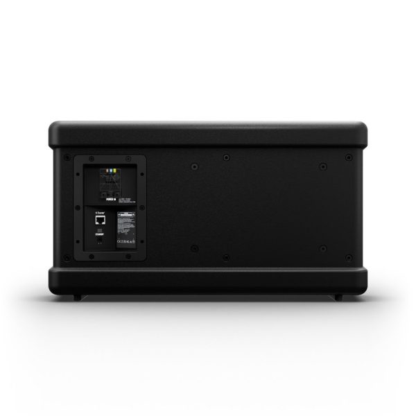 Активный всепогодный сабвуфер LD Systems DQOR SUB 8 D — изображение 6