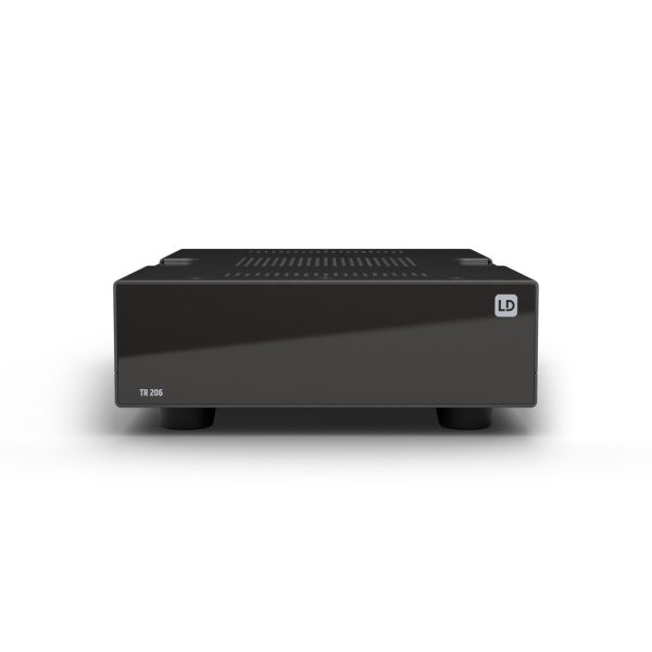 Линейный трансформатор LD Systems TR 206 — изображение 3