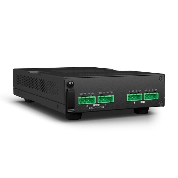 Линейный трансформатор LD Systems TR 212 — изображение 4