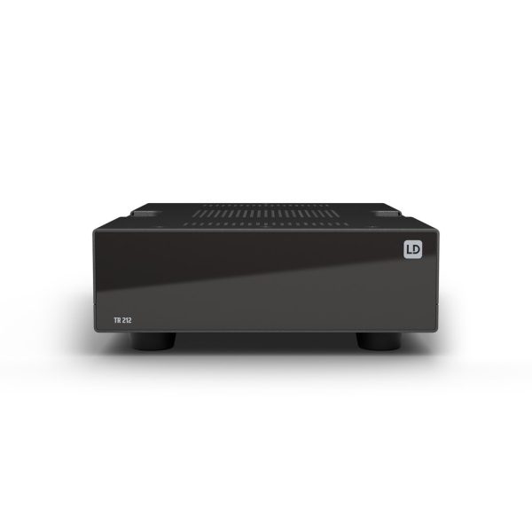 Линейный трансформатор LD Systems TR 212 — изображение 3