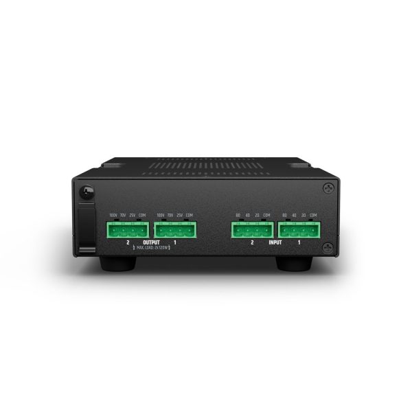 Линейный трансформатор LD Systems TR 212 — изображение 2