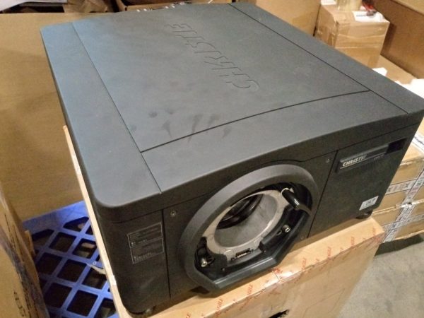 Проектор Christie Mirage HD6K-M — изображение 6