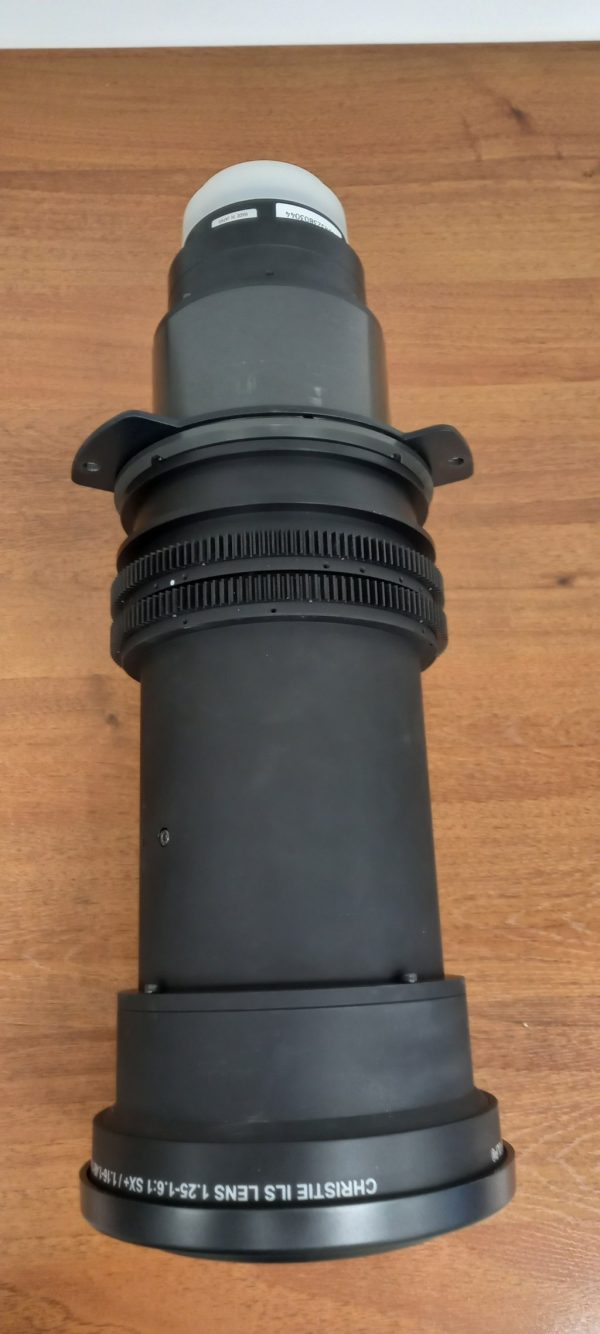 Проектор Christie Mirage HD6K-M — изображение 2