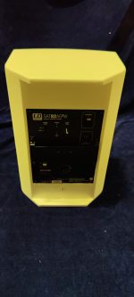 Инсталляционная акустическая система LD Systems SAT 82 A G2 W — изображение 4
