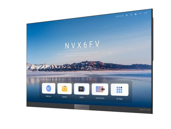 Светодиодный экран КЬЮСТЕЧ (QSTECH) 220" FHD 22025, 4.910х2.869 — изображение 2