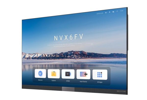 Светодиодный экран КЬЮСТЕЧ (QSTECH) 220" FHD 22025, 4.910х2.869 (Windows) — изображение 2