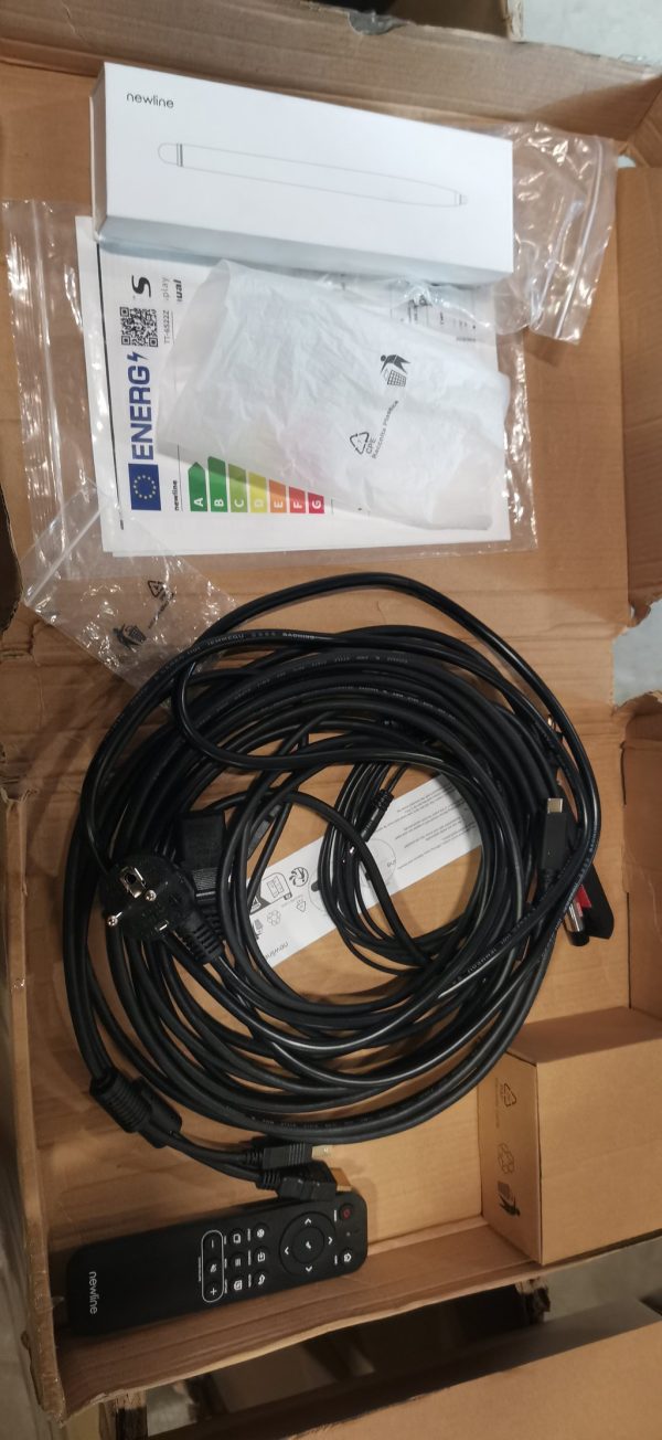 Уценка: Интерактивный дисплей SMART SBID-GX165-V3 — изображение 5