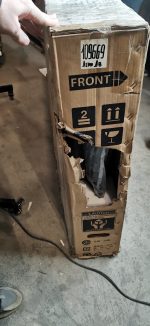 Интерактивная LED панель Newline TT-6522Z — изображение 2
