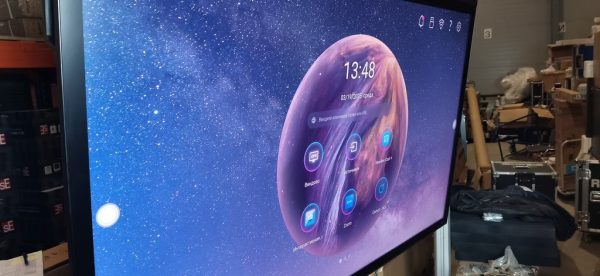 Уценка: Интерактивный дисплей SMART SBID-GX165-V3 — изображение 13