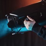 Профильный прожектор - Cameo P6 — изображение 11