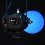 Профильный прожектор - Cameo P6 — изображение 12