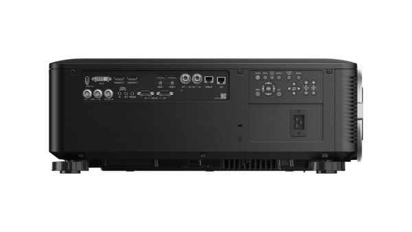 Проектор Vivitek DU8053Z — изображение 4