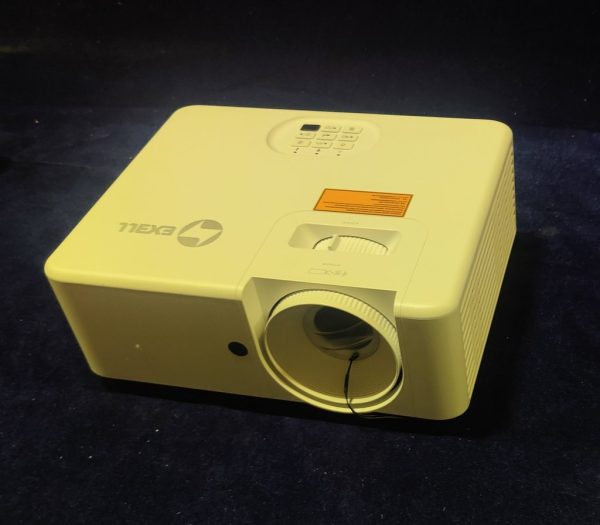 Проектор Exell EXD102Z — изображение 2