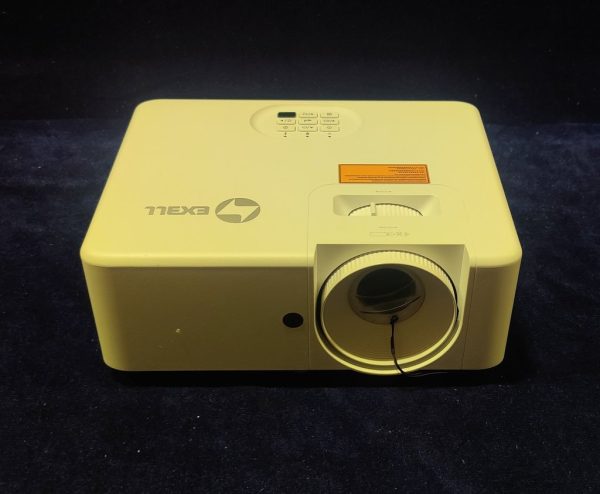 Проектор Exell EXD102Z — изображение 5