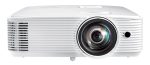 Короткофокусный проектор Optoma H117ST