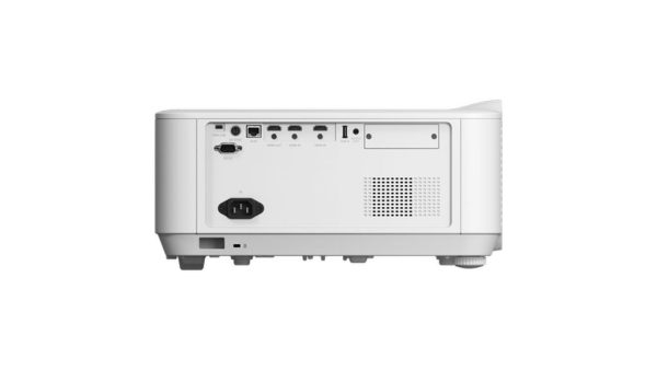 Проектор Vivitek DU5051Z-WH — изображение 2