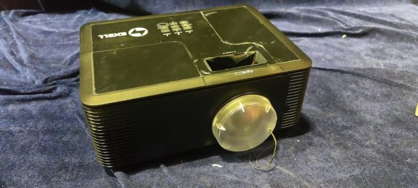 Проектор Exell EXD202ST — изображение 3