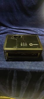 Проектор Exell EXD202ST — изображение 3
