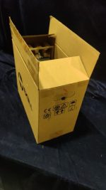 Проектор Exell EXD202ST — изображение 2