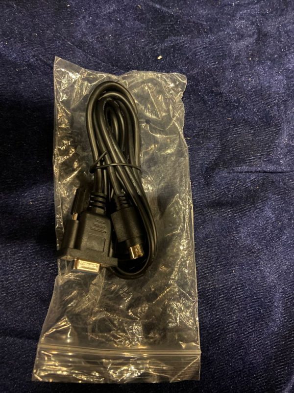 PTZ-камера Digis DSM-F1260B — изображение 2