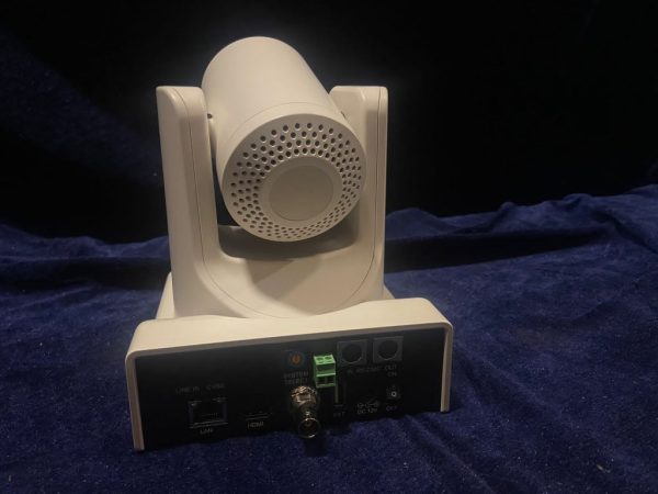 PTZ-камера Digis DSM-F2060W — изображение 4
