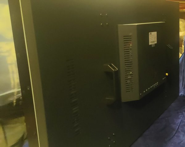 ЖК-панель для видеостены Exell EXPD-WI453AM 49" — изображение 3