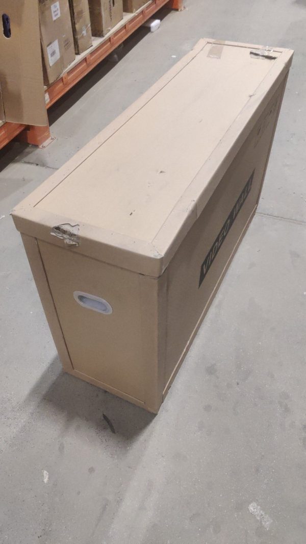ЖК-панель для видеостены Exell EXPD-WI453AM 49" — изображение 4