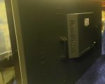 ЖК-панель для видеостены Exell EXPD-WI453AM 49" — изображение 3