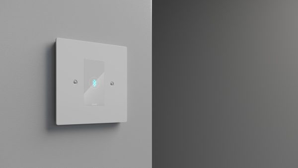Настенная панель Dante Xilica Gio Bluetooth (EU/UK) — изображение 3