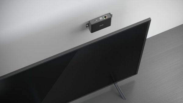 Конвертер Dante Xilica Gio USB — изображение 2