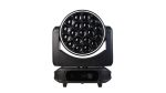 Поворотная голова типа Wash 19х40Вт - Exell Lighting EXLWASH1940R — изображение 2