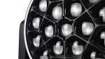 Поворотная голова типа Wash 19х40Вт - Exell Lighting EXLWASH1940R — изображение 4
