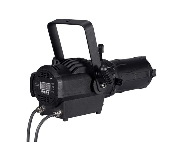 Стационарный прожектор типа LED Profile - Exell Lighting EXLP120RGBW — изображение 3