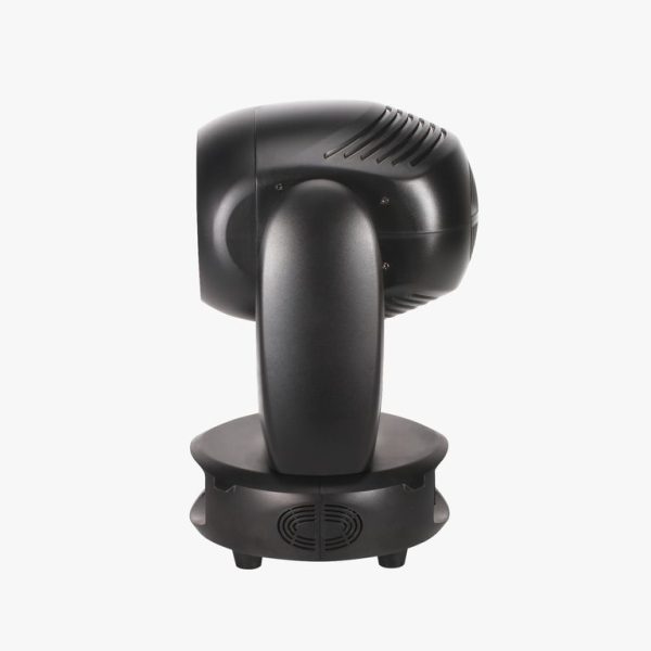 Повортная голова типа  Wash 4х40Вт - Exell Lighting EXLWASH0440 — изображение 2