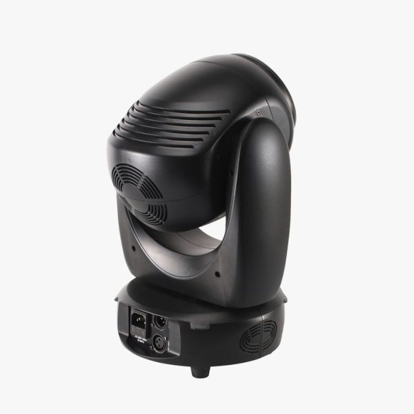 Повортная голова типа  Wash 4х40Вт - Exell Lighting EXLWASH0440 — изображение 3