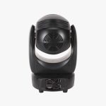 Повортная голова типа  Wash 4х40Вт - Exell Lighting EXLWASH0440 — изображение 4