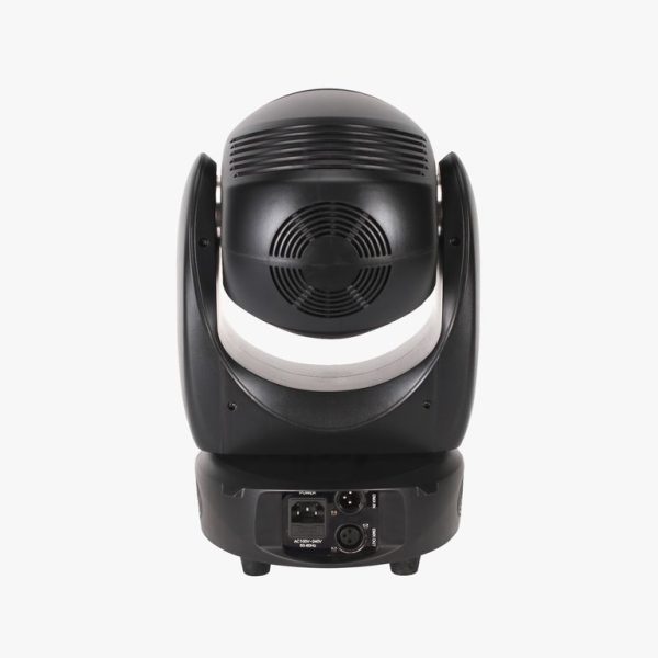 Повортная голова типа  Wash 4х40Вт - Exell Lighting EXLWASH0440 — изображение 4
