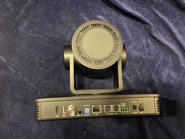 PTZ-камера Digis DSM-U3160B-AN — изображение 2