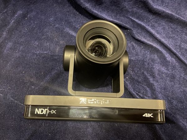 PTZ-камера Digis DSM-U3160B-AN — изображение 3