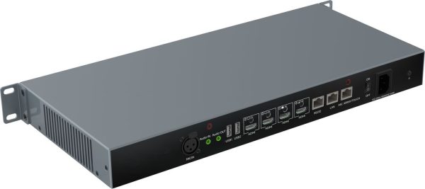 Кодек видео-конференц связи iFreecomm One-M3BOX-S — изображение 2