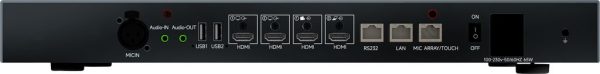 Кодек видео-конференц связи iFreecomm One-M3BOX-S — изображение 4