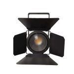Стационарный прожектор типа LED Fresnel  200 Вт — Exell Lighting EXLFR200WFC — изображение 2