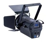 Стационарный прожектор типа LED Fresnel  200 Вт — Exell Lighting EXLFR200WFC — изображение 3
