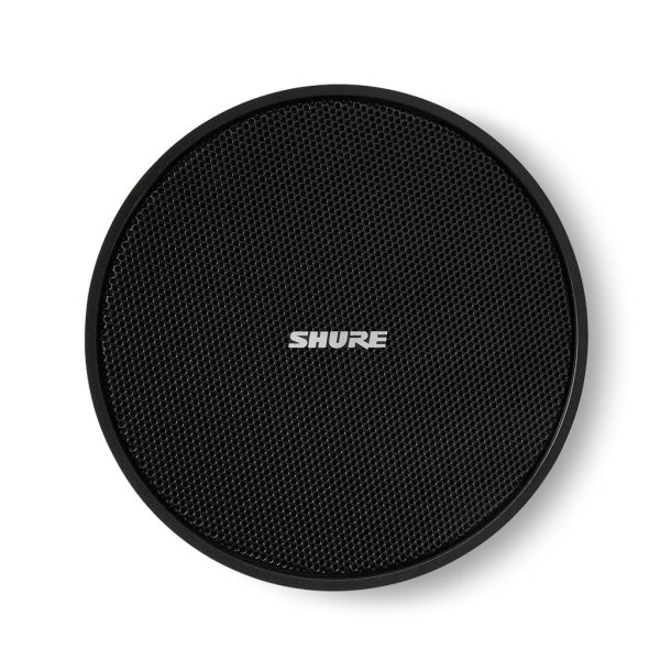Подвесная акустическая система Shure MXP-1B — изображение 3