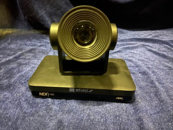 PTZ-камера DSM-U2560B-AN — изображение 4