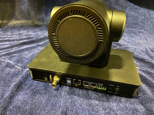 PTZ-камера DSM-U2560B-AN — изображение 2