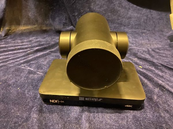 PTZ-камера DSM-U2560B-AN — изображение 4