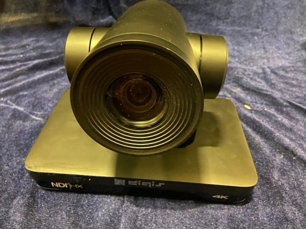 PTZ-камера DSM-U2560B-AN — изображение 5