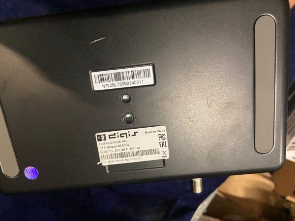 PTZ-камера DSM-U2560B-AN — изображение 8